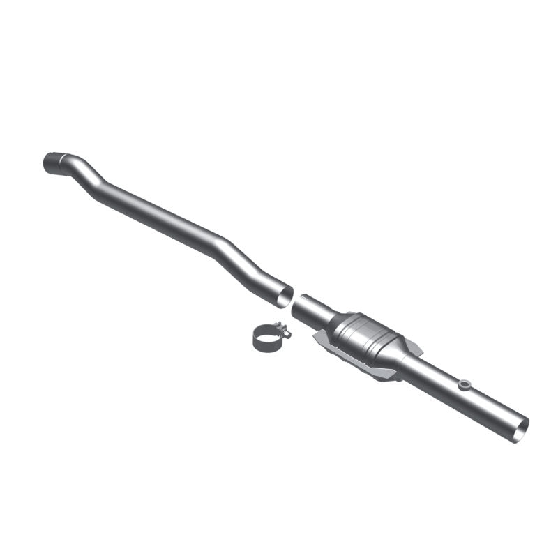 MagnaFlow Conv DF '96 Dodge Dakota 3.9L 4wd - mag23505