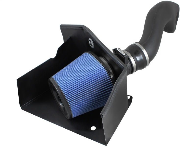 aFe MagnumFORCE Intakes Stage-2 Pro 5R Air Intake System Hummer H2 03-09 V8-6.0L - afe54-10402-1