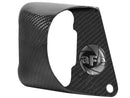 aFe MagnumFORCE Intake System Scoop 14 BMW 435i (F32) / 12-15 BMW 335i (F30) BMW 335i (F30) CARBON - afe54-12208-C