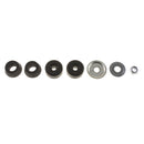 Bilstein B6 1999 Land Rover Discovery SD Rear 46mm Monotube Shock Absorber - bil24-027793