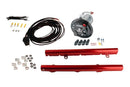 Aeromotive 10-11 Camaro Fuel System - A1000/LS3 Rails/Wire Kit/Fittings - aer17192