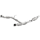 Magnaflow Conv DF 02-04 Explorer 4.6L - mag447243