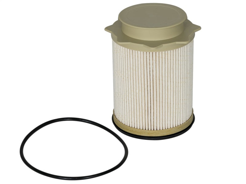 aFe ProGuard D2 Fluid Filters Fuel F/F FUEL 10-15 Dodge Diesel 6.7L (td) - afe44-FF016