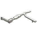 MagnaFlow Conv DF '00-'01 Ford F-150 4.6L 2wd - mag93153
