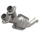 MagnaFlow Conv Jag 19.75X6.5X4 1.75/1.75 - mag23664