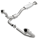 Magnaflow Conv DF 2000 S10/Sanoma 4.3L - mag447249
