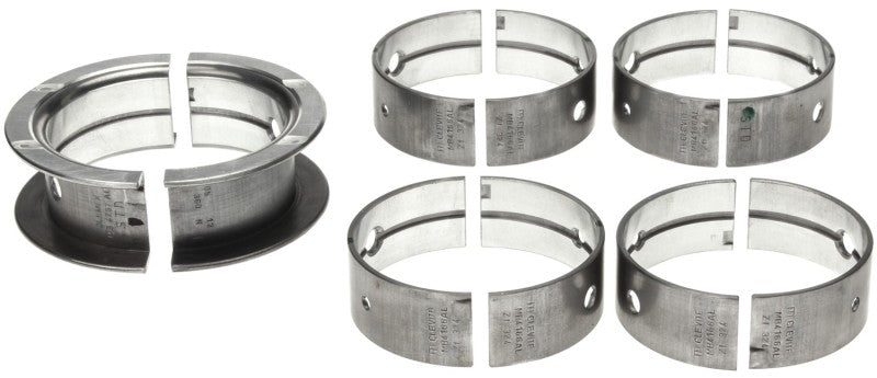 Clevite Chrysler 4 2.4L DOHC-2.4L DOHC Turbo 1995-2005 Main Bearing Set - cleMS2279A