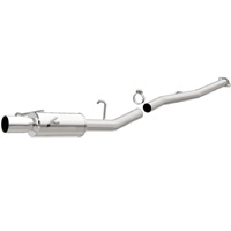 MagnaFlow Sys CB 02- Subaru Impreza WRX 3inch - mag16658