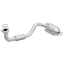 MagnaFlow Conv DF Toyota MR2 Rear Conv. - mag23109