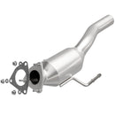 MagnaFlow Conv DF 04-06 Porsche Cayenne 3.2L - mag51979