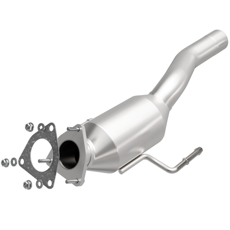 MagnaFlow Conv DF 04-06 Porsche Cayenne 3.2L - mag51979
