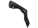 aFe MagnumFORCE Intake System Cover Stage-2 P5R AIS Cover 2015 Audi A3 / S3 - afe54-12678-B