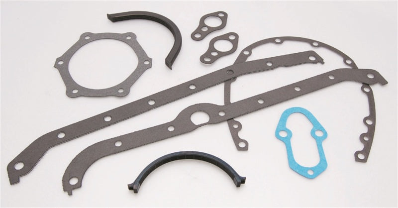 Cometic Street Pro GM 1985-93 262ci 4.3L V6 Bottom End Gasket Kit - cgPRO1006B