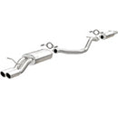 MagnaFlow Sys C/B VW Golf Iv/Beetle 2.0L Vr6 (Vehicles W/O Fascia Cutout) - mag15648