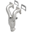 Magnaflow Conv DF 97-99 Nissan Sentra 1.6L - mag452023
