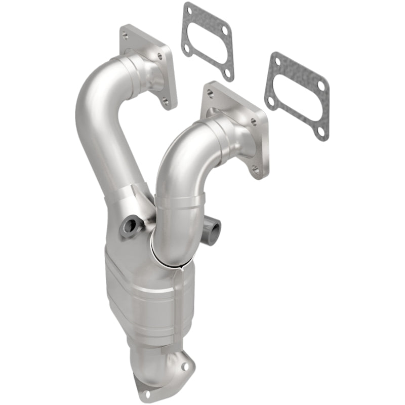 Magnaflow Conv DF 97-99 Nissan Sentra 1.6L - mag452023