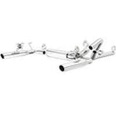 MagnaFlow Sys C/B Camaro- Firbird 98 02 5.7L - mag15684