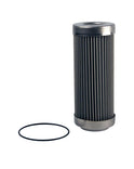 Aeromotive Filter Element - 40 Micron SS (Fits 12342) - aer12642