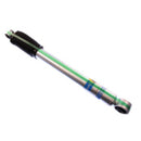Bilstein 5100 Series 1999 GMC Sierra 2500 SLT Rear 46mm Monotube Shock Absorber - bil24-186636