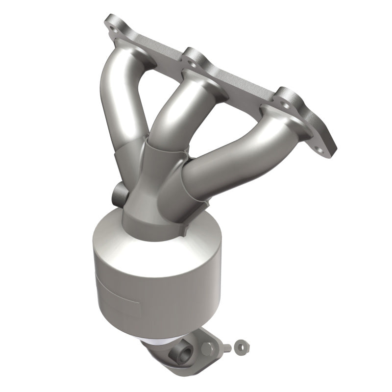MagnaFlow Conv DF 07-08 Hyundai Tiburon 2.7L - mag51951