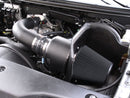Airaid 04-06 Ford F-150 4.6L CAD Intake System w/ Tube (Dry / Black Media) - air402-162