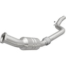 MagnaFlow Conv DF 05-07 Chry 300 2.7/3.5L D/S - mag49240