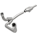 MagnaFlow Conv DF 88-95 Ford Trucks 5.8L V8 - mag93312