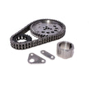 COMP Cams Timing Set LS-X Double 9Key 3 - cca7106