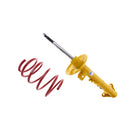 Bilstein B12 1992 BMW 325is Base Front and Rear Suspension Kit - bil46-242761
