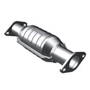 MagnaFlow Conv DF 03-06 Kia Sorento 3.5L rear - mag49924