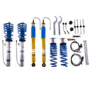 Bilstein B16 (PSS10) BMW E92 3 Series DampTronic EDC Performance Suspension System - bil49-237108