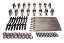 COMP Cams Rocker Arm/Pushrod Kit CB 1.7 - ccaRPS302