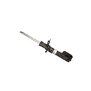 Bilstein B4 OE Replacement 13-15 Ford Fiesta L4 1.6L Front Left Twintube Strut Assembly - bil22-239266