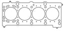 Cometic BMW 318/Z3 89-98 85mm Bore .066 inch MLS Head Gasket M42/M44 Engine - cgC4348-066