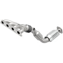 MagnaFlow Conv DF 02-06 Cooper/S manif - mag50859