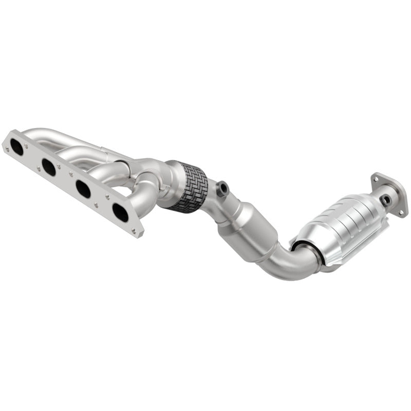 MagnaFlow Conv DF 02-06 Cooper/S manif - mag50859