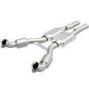 MagnaFlow Conv DF '04 C5 5.7L LS1/LS6 Off Roa - mag93989