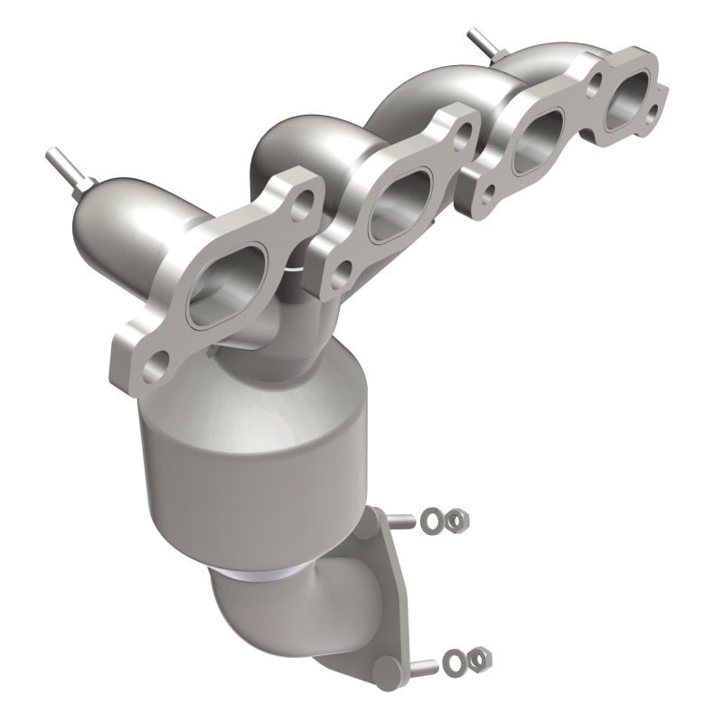 MagnaFlow Conv DF 2006 Chevy Colorado 2.8L - mag50764