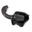 Airaid 11-14 Ford Mustang GT 5.0L MXP Intake System w/ Tube (Dry / Black Media) - air452-264