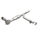 MagnaFlow Conv DF 99-00 Ford F-150 4.2L 50S - mag447142