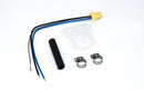DeatschWerks 415LPH DW400 In-Tank Fuel Pump w/ 9-1041 Install Kit 98-11 Nissan Patrol - dw9-401-1041