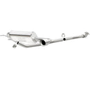 MagnaFlow Sys CB 05- Pontiac Solstice 2.4L - mag16646