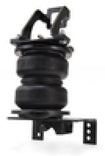 Air Lift Loadlifter 5000 Ultimate Rear Air Spring Kit for 99-04 Ford F-250 Super Duty 4WD - alf88390