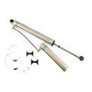 Bilstein 5160 Series 5165 Series 11.7in. Travel 255/70 46mm Monotube Shock Absorber - bil25-175783