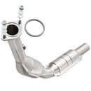 MagnaFlow Conv DF 10-11 Chevy Camaro 3.6L Driver Side - mag49937