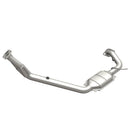 MagnaFlow Conv DF ISUZU RODEO 2.2L - mag23636