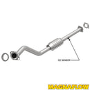 MagnaFlow Conv DF Lumina-Monte Carlo-Regal-Gr - mag23498