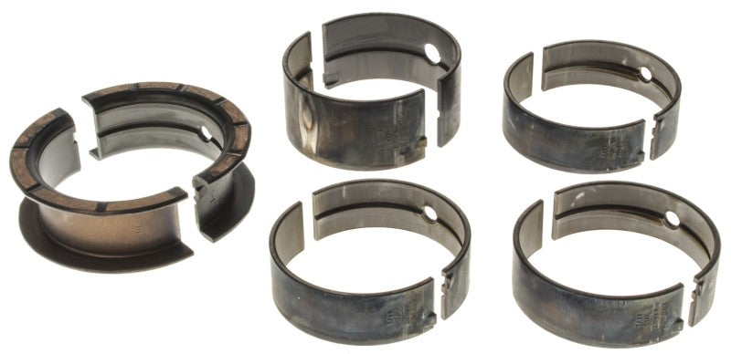 Clevite Chrysler Pass & Trk 273 277 301 303 313 318 326 V8 1956-73 Main Bearing Set - cleMS540HX