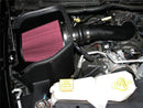 Airaid 02-12 Dodge Ram 4.7L MXP Intake System w/ Tube (Dry / Red Media) - air301-232