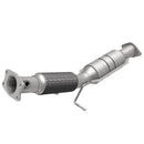 MagnaFlow Conv DF 06-09 Volvo S40 2.4L - mag51810